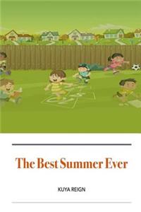 Best Summer Ever