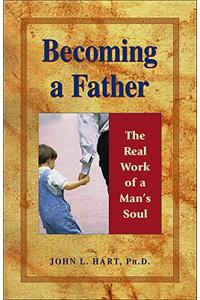 Becoming a Father