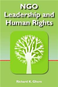 NGO Leadership and Human Rights