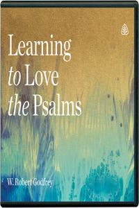 Learning to Love the Psalms Audio Book