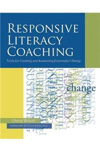 Responsive Literacy Coach Eboo