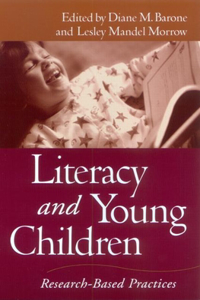 Literacy and Young Children