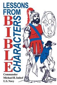 Lessons from Bible Characters