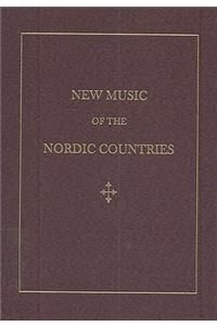 New Music of the Nordic Countries