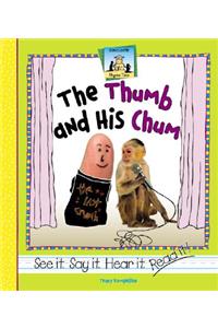 The Thumb and His Chum