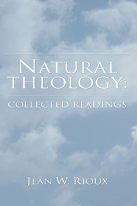 Natural Theology