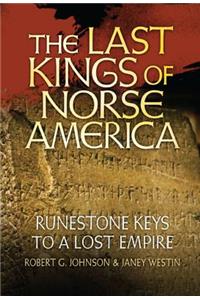 Last Kings of Norse America