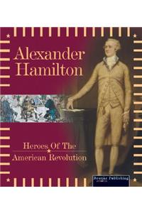 Alexander Hamilton