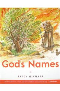 God's Names