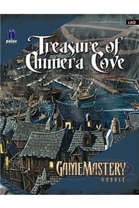 GameMastery Module: Treasure Of Chimera Cove
