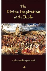 Divine Inspiration of the Bible