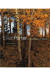 Eliot Porter