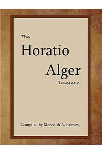 Horatio Alger Treasury
