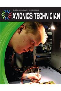 Avionics Technician