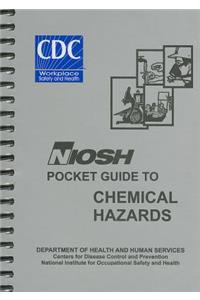 Niosh Pocket Guide to Chemical Hazards - September 2010 Edition