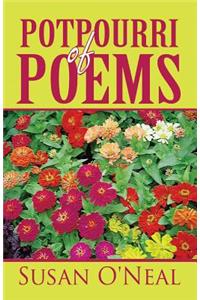 Potpourri of Poems