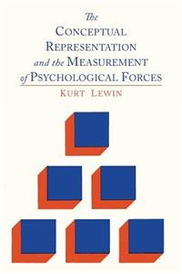 Conceptual Representation and the Measurement of Psychological Forces