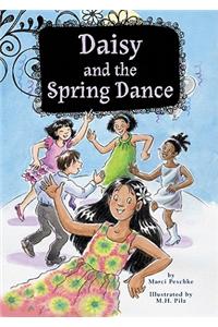 Daisy and the Spring Dance: Book 6