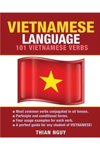 Vietnamese Language