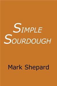 Simple Sourdough