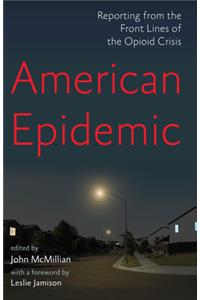 American Epidemic