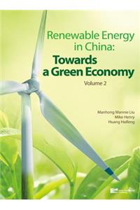 Renewable Energy in China