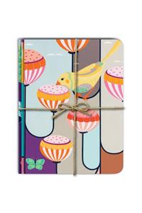 Birds & Blooms Greenbooklets