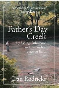 Father's Day Creek