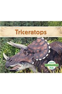 Triceratops (Spanish Version)