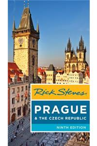 Rick Steves Prague & the Czech Republic