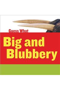 Big and Blubbery