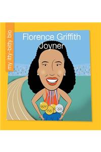 Florence Griffith Joyner