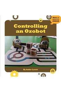 Controlling an Ozobot