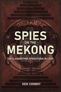 Spies on the Mekong