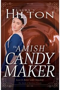 Amish Candymaker