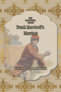 Frank Merriwell's Marriage