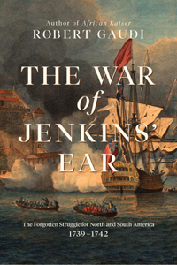 War of Jenkins' Ear