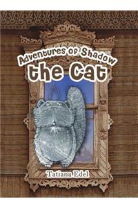 Adventures of Shadow the Cat