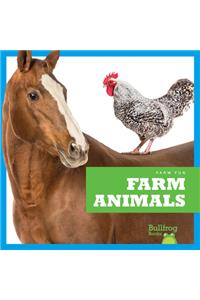 Farm Animals