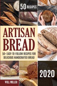 Artisan Bread