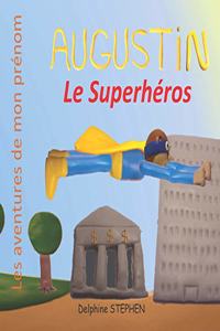 Augustin le Superhéros