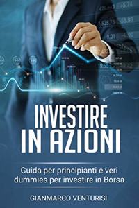 Investire in Azioni