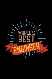 World's best engineer