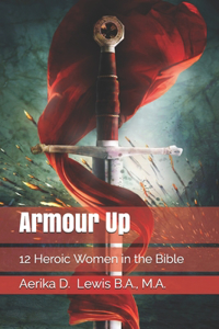 Armour Up