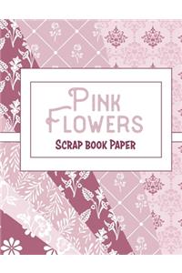 Pink Flowers