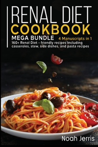 Renal Diet Cookbook