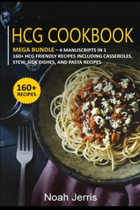 Hcg Cookbook
