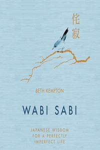 Wabi Sabi Lib/E