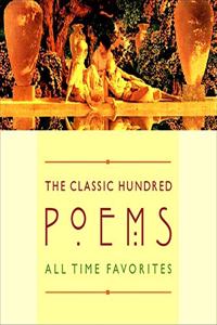 Classic Hundred Poems Lib/E