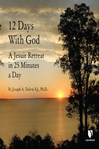 12 Days with God